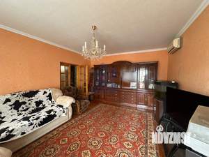 3-к квартира, вторичка, 110м2, 2/6 этаж