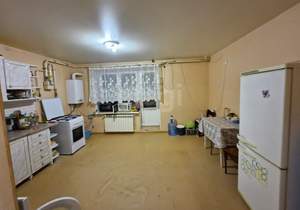 1-к квартира, вторичка, 46м2, 1/10 этаж