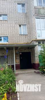 1-к квартира, вторичка, 33м2, 3/5 этаж