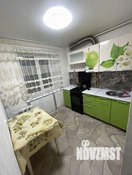 1-к квартира, вторичка, 30м2, 1/5 этаж