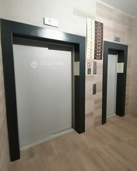 2-к квартира, вторичка, 55м2, 5/10 этаж