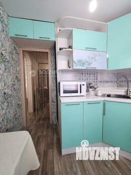 1-к квартира, вторичка, 30м2, 1/5 этаж