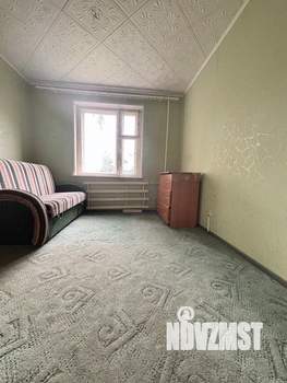Студия квартира, вторичка, 20м2, 1/9 этаж