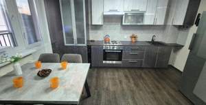 2-к квартира, вторичка, 60м2, 5/9 этаж