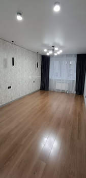 1-к квартира, вторичка, 46м2, 5/16 этаж