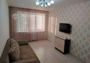 1-к квартира, вторичка, 39м2, 10/16 этаж