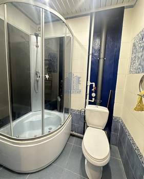 1-к квартира, вторичка, 29м2, 2/5 этаж