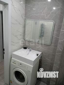 1-к квартира, вторичка, 32м2, 8/10 этаж