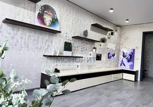 3-к квартира, вторичка, 70м2, 3/9 этаж