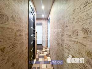 1-к квартира, вторичка, 29м2, 2/5 этаж