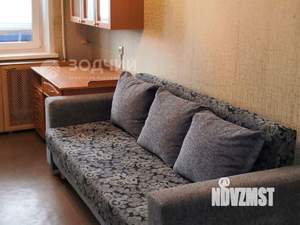 1-к квартира, вторичка, 33м2, 4/9 этаж
