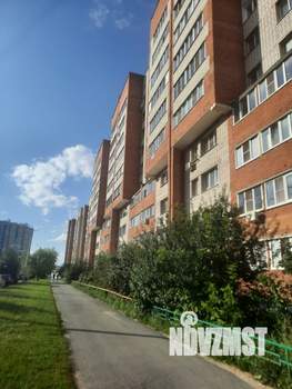 1-к квартира, вторичка, 30м2, 4/9 этаж