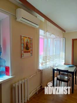 2-к квартира, вторичка, 47м2, 5/5 этаж