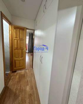 3-к квартира, вторичка, 65м2, 6/9 этаж