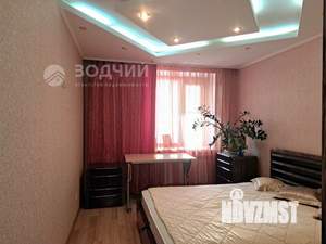 2-к квартира, вторичка, 67м2, 4/9 этаж