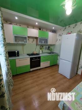 1-к квартира, вторичка, 40м2, 4/9 этаж