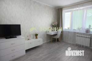 2-к квартира, вторичка, 52м2, 3/16 этаж