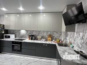 2-к квартира, вторичка, 77м2, 7/16 этаж