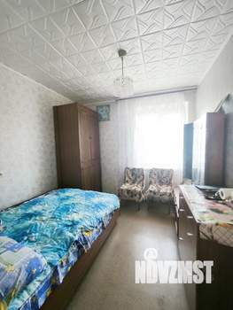 3-к квартира, вторичка, 65м2, 4/9 этаж