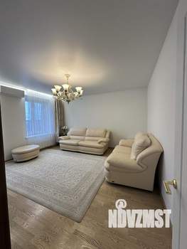 3-к квартира, вторичка, 85м2, 5/6 этаж