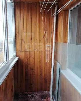 3-к квартира, вторичка, 65м2, 9/9 этаж