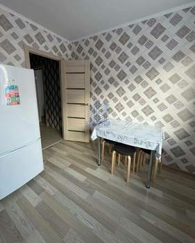 1-к квартира, вторичка, 33м2, 6/10 этаж