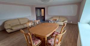5-к квартира, вторичка, 152м2, 5/6 этаж