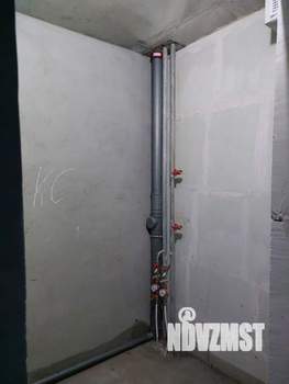 4-к квартира, вторичка, 102м2, 1/14 этаж