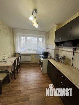 2-к квартира, вторичка, 60м2, 5/12 этаж