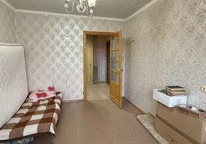 3-к квартира, вторичка, 66м2, 4/9 этаж