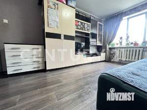 2-к квартира, вторичка, 58м2, 5/5 этаж