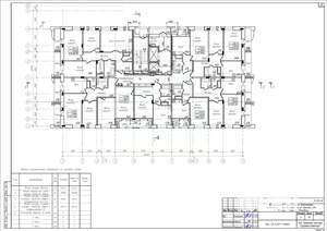 2-к квартира, вторичка, 59м2, 15/17 этаж