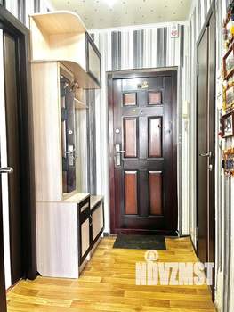 1-к квартира, вторичка, 36м2, 5/9 этаж
