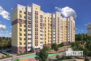 1-к квартира, вторичка, 39м2, 3/9 этаж