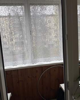 2-к квартира, вторичка, 43м2, 2/5 этаж