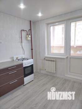 1-к квартира, вторичка, 37м2, 5/9 этаж