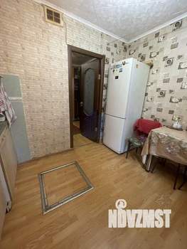 2-к квартира, вторичка, 50м2, 1/5 этаж