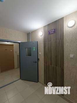 2-к квартира, вторичка, 53м2, 13/17 этаж