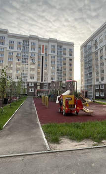 2-к квартира, вторичка, 62м2, 9/9 этаж