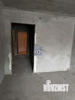 1-к квартира, вторичка, 35м2, 2/8 этаж