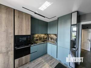 1-к квартира, вторичка, 44м2, 7/9 этаж