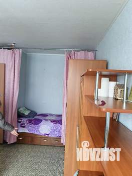 1-к квартира, вторичка, 33м2, 7/9 этаж