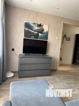2-к квартира, вторичка, 46м2, 5/5 этаж