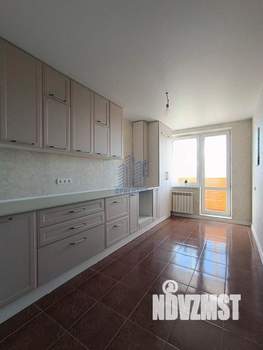 1-к квартира, вторичка, 42м2, 9/9 этаж