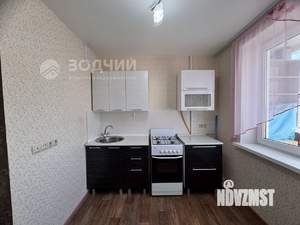 1-к квартира, вторичка, 36м2, 7/9 этаж