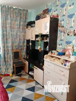 1-к квартира, вторичка, 34м2, 5/9 этаж