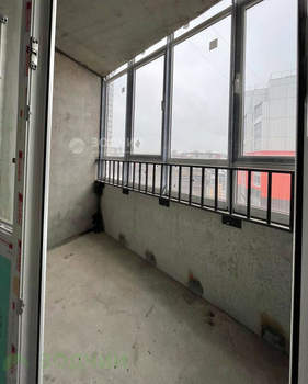 3-к квартира, вторичка, 92м2, 22/25 этаж