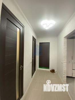 1-к квартира, вторичка, 35м2, 1/9 этаж