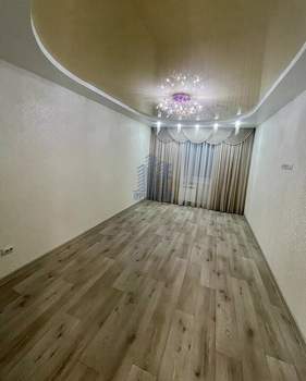 3-к квартира, вторичка, 89м2, 6/24 этаж