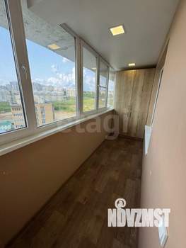 2-к квартира, вторичка, 70м2, 11/11 этаж